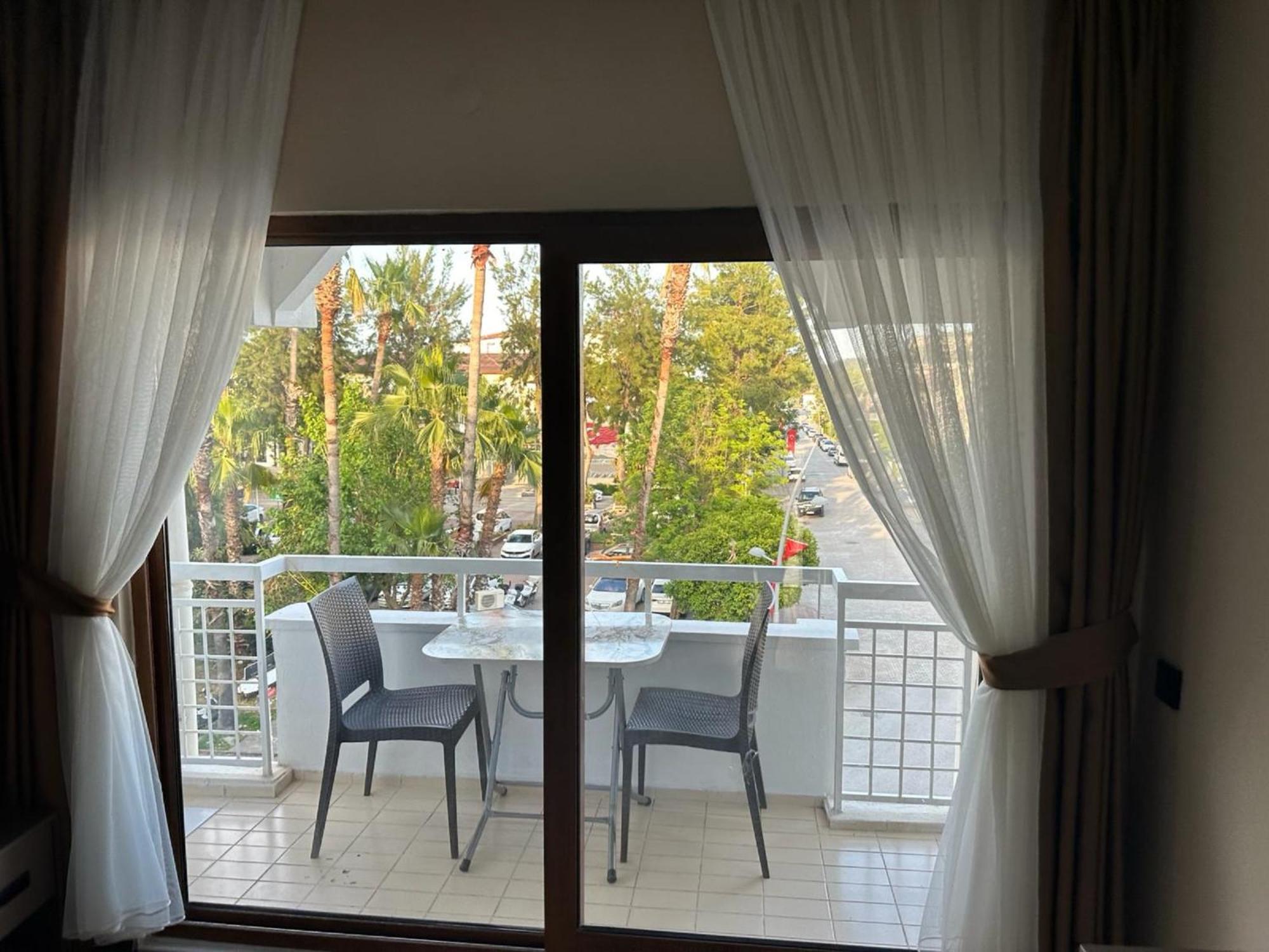 Vois Kemer Hotel Antalya Ngoại thất bức ảnh