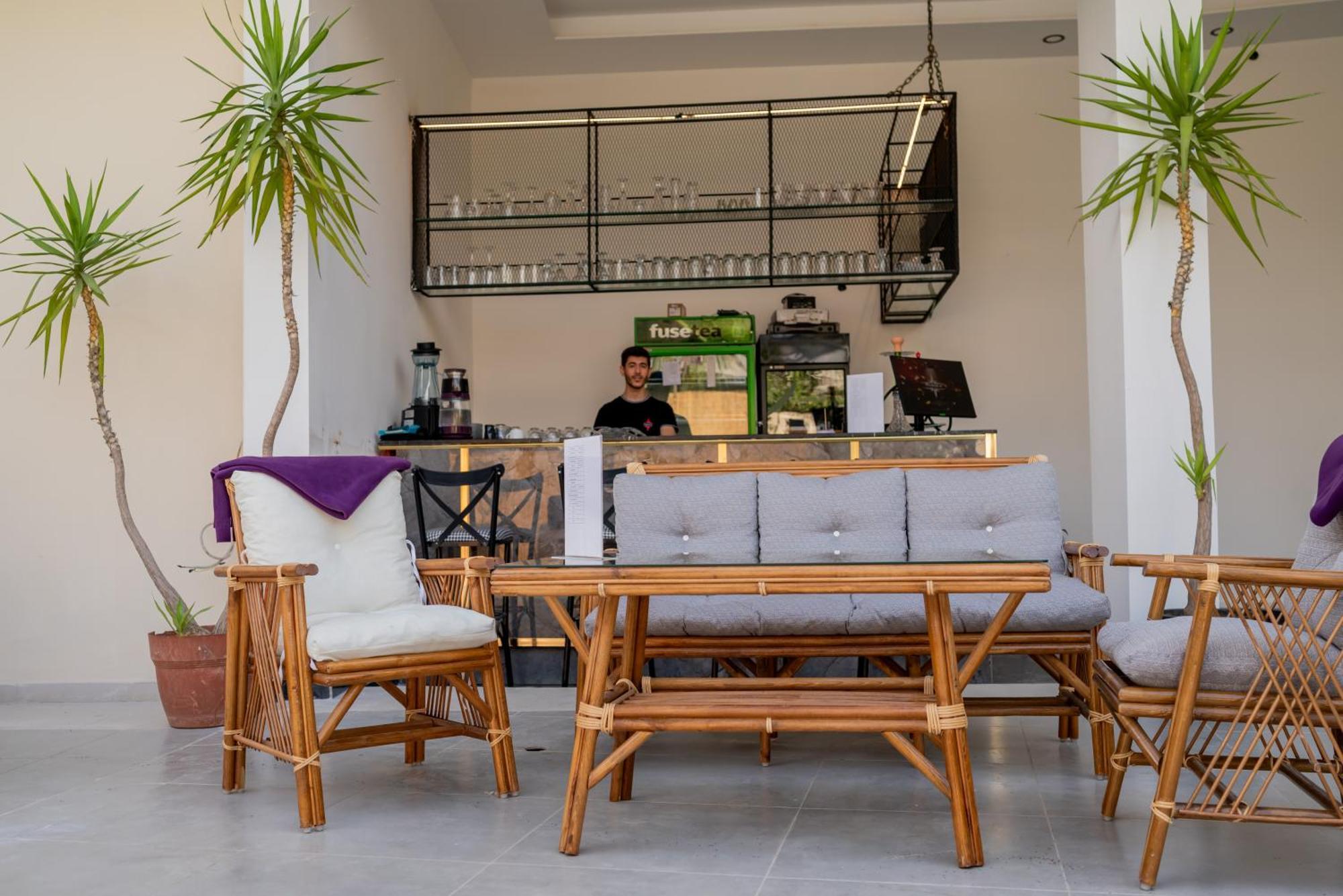 Vois Kemer Hotel Antalya Ngoại thất bức ảnh