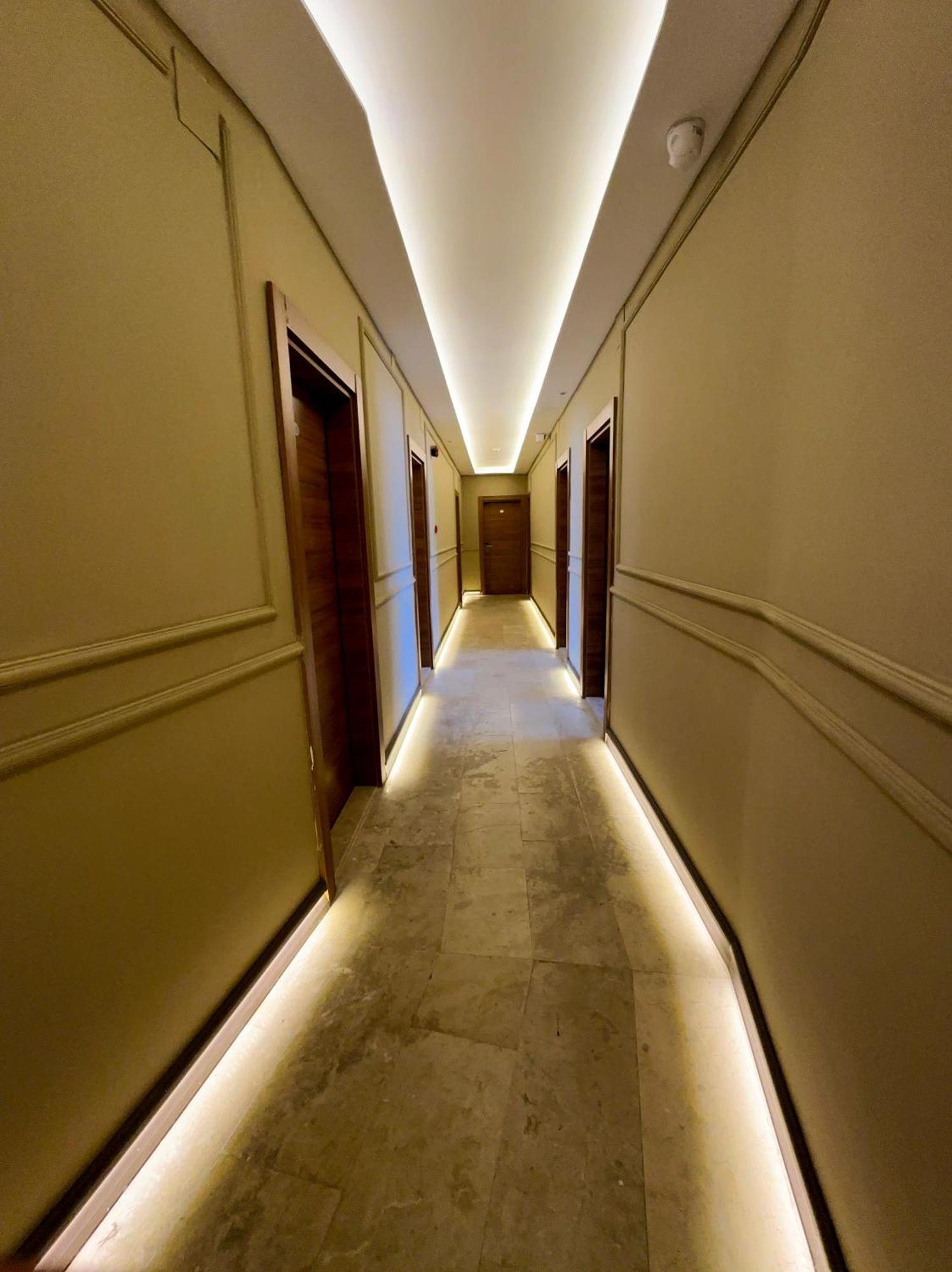 Vois Kemer Hotel Antalya Ngoại thất bức ảnh