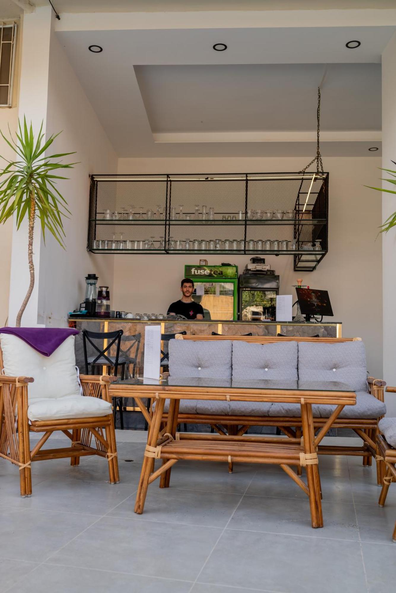 Vois Kemer Hotel Antalya Ngoại thất bức ảnh