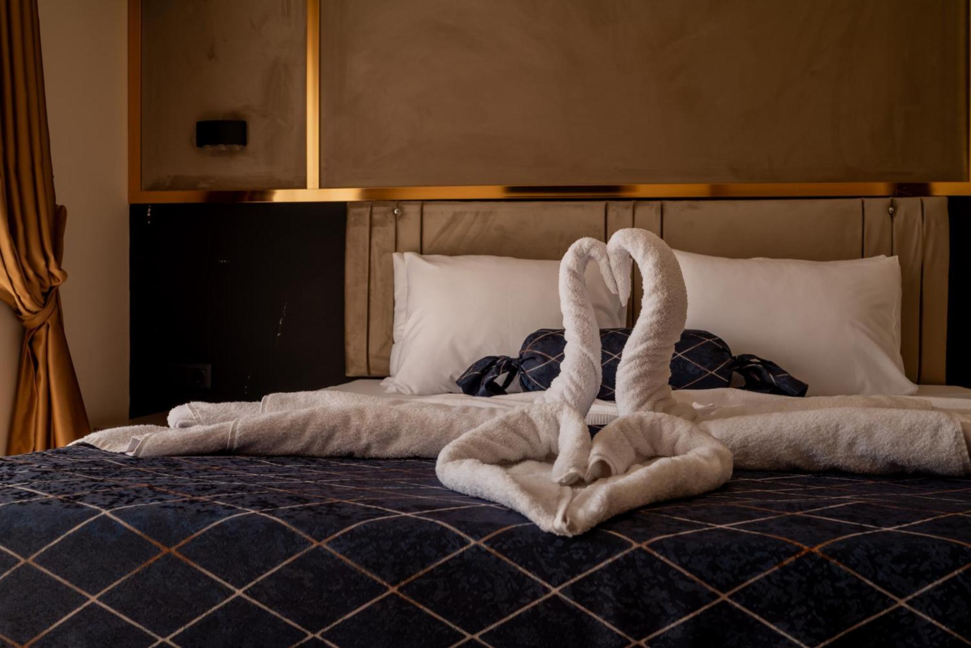 Vois Kemer Hotel Antalya Ngoại thất bức ảnh